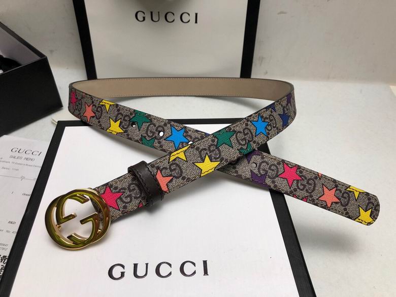 Gucci 25mmX95-110CM 7D (2)